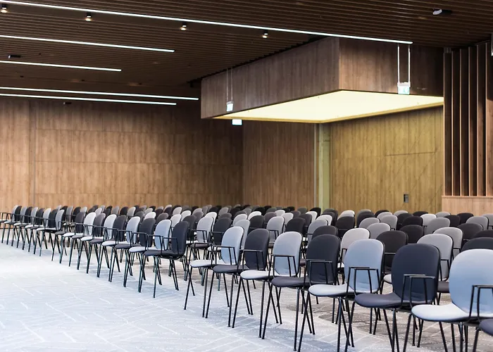 Scandic Frankfurt Museumsufer